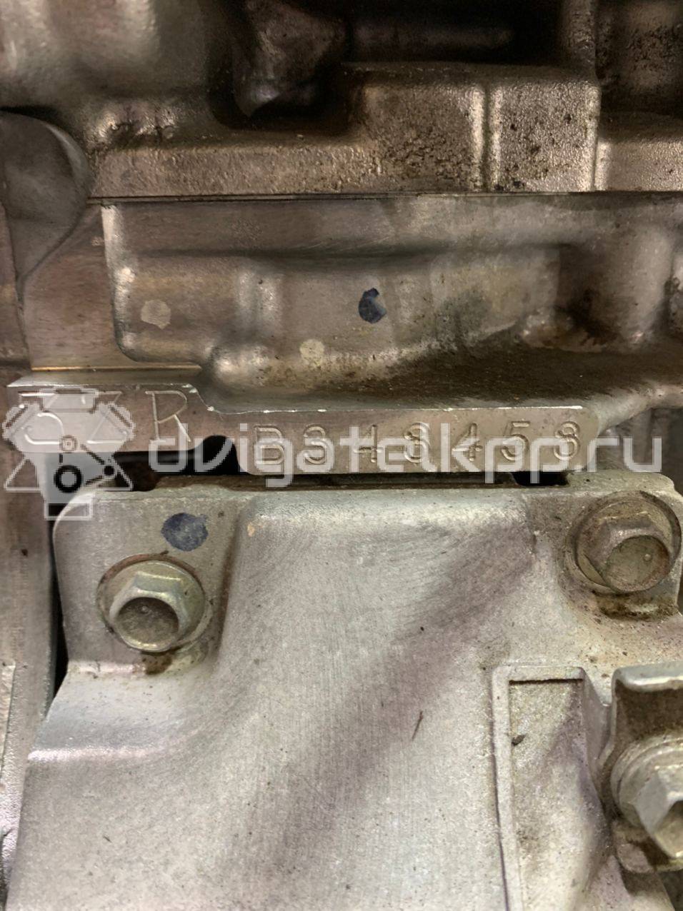 Фото Контрактный (б/у) двигатель 3ZR-FE для Toyota / Toyota (Gac) / Toyota (Faw) 146 л.с 16V 2.0 л бензин 1900037291 {forloop.counter}}