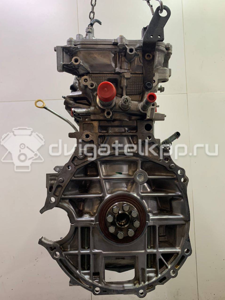 Фото Контрактный (б/у) двигатель 3ZR-FE для Toyota / Toyota (Gac) / Toyota (Faw) 146 л.с 16V 2.0 л бензин 1900037291 {forloop.counter}}