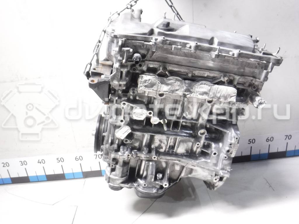 Фото Контрактный (б/у) двигатель 2AR-FXE для Lexus / Toyota / Daihatsu 152-160 л.с 16V 2.5 л бензин 1900036430 {forloop.counter}}