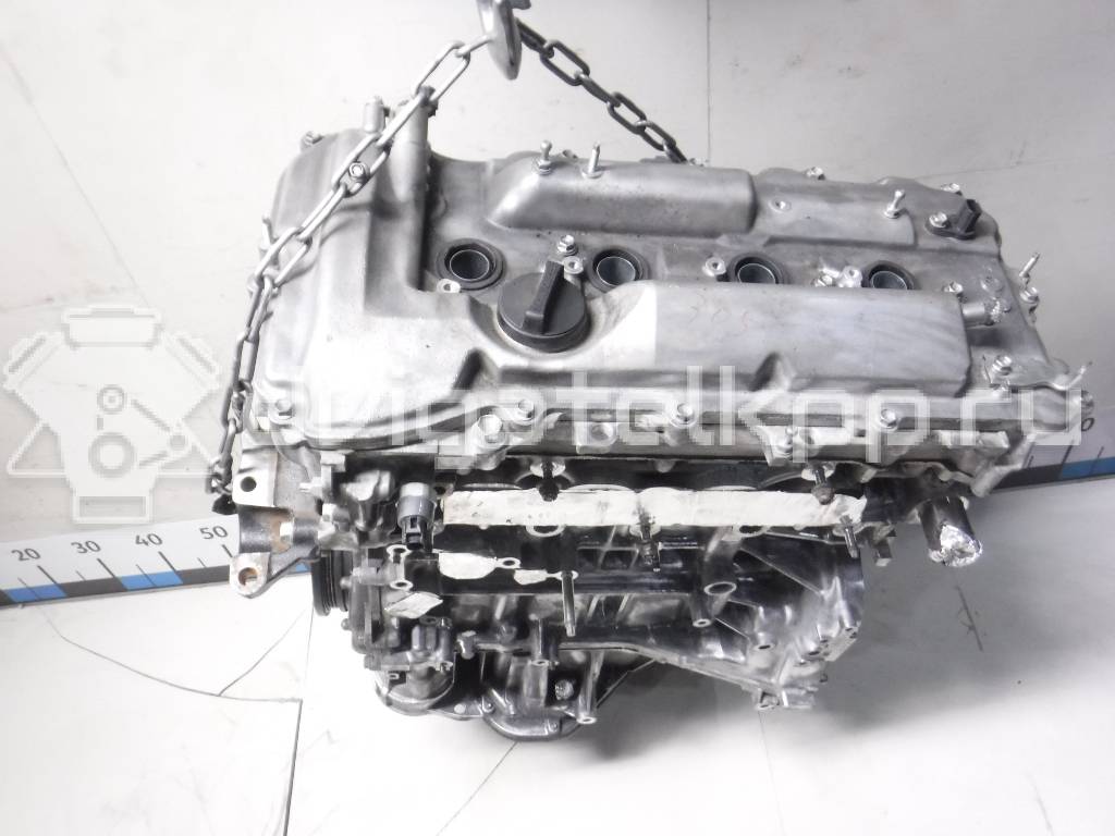 Фото Контрактный (б/у) двигатель 2AR-FXE для Lexus / Toyota / Daihatsu 152-160 л.с 16V 2.5 л бензин 1900036430 {forloop.counter}}