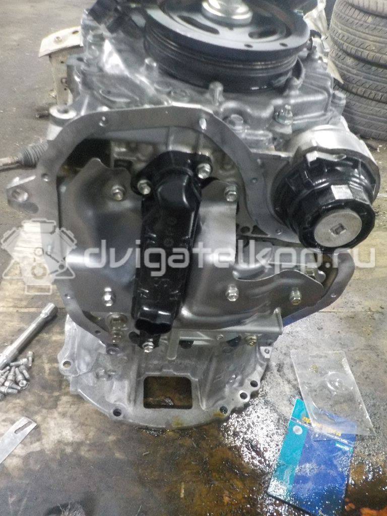 Фото Контрактный (б/у) двигатель 2AR-FXE для Lexus / Toyota / Daihatsu 152-160 л.с 16V 2.5 л бензин 1900036430 {forloop.counter}}