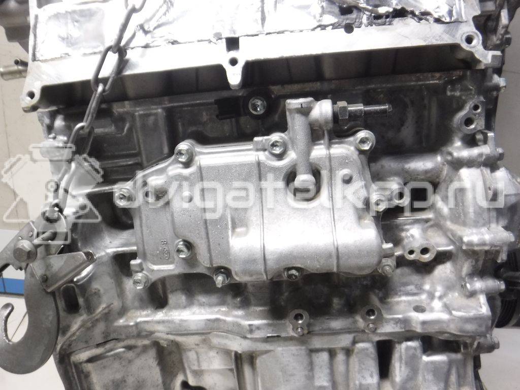 Фото Контрактный (б/у) двигатель 2AR-FXE для Lexus / Toyota / Daihatsu 152-160 л.с 16V 2.5 л бензин 1900036430 {forloop.counter}}