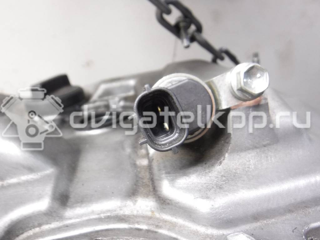 Фото Контрактный (б/у) двигатель 2AR-FXE для Lexus / Toyota / Daihatsu 152-160 л.с 16V 2.5 л бензин 1900036430 {forloop.counter}}