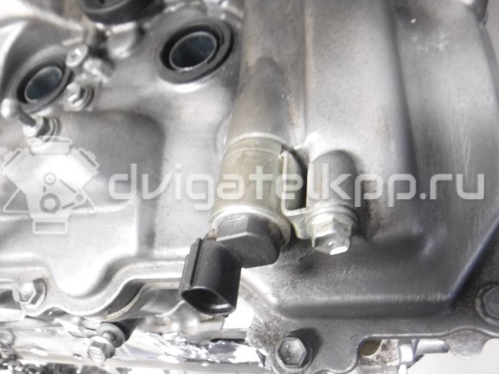 Фото Контрактный (б/у) двигатель 2AR-FXE для Lexus / Toyota / Daihatsu 152-160 л.с 16V 2.5 л бензин 1900036430 {forloop.counter}}