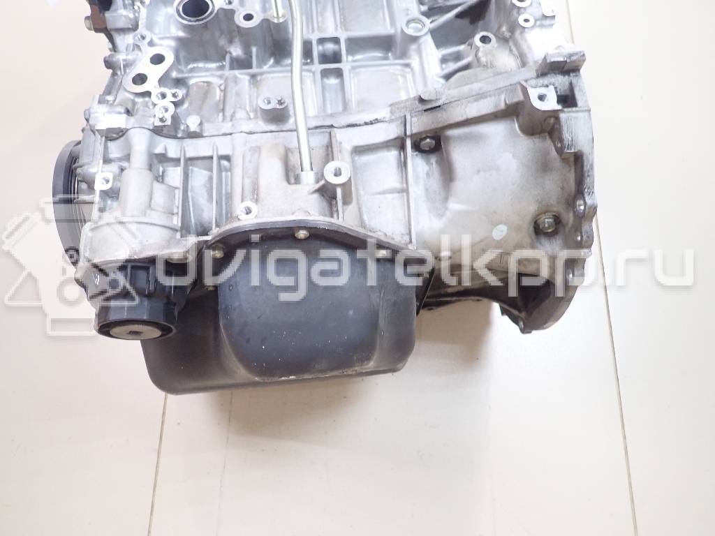 Фото Контрактный (б/у) двигатель 2AR-FE для Lexus / Toyota / Scion 175-182 л.с 16V 2.5 л бензин 1900036381 {forloop.counter}}