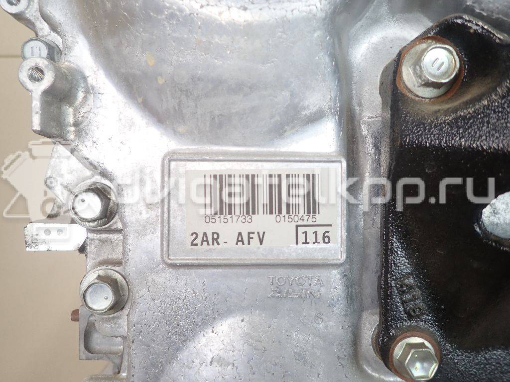 Фото Контрактный (б/у) двигатель 2AR-FE для Lexus / Toyota / Scion 175-182 л.с 16V 2.5 л бензин 1900036381 {forloop.counter}}