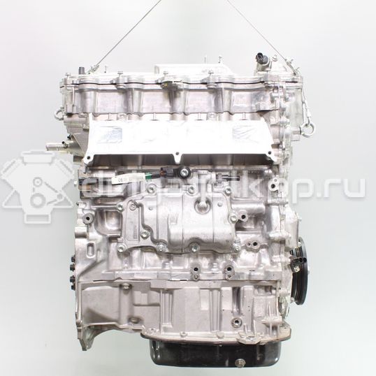 Фото Контрактный (б/у) двигатель 2AR-FXE для Lexus / Toyota / Daihatsu 152-160 л.с 16V 2.5 л бензин 1900036430