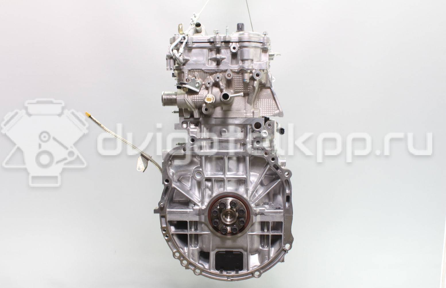 Фото Контрактный (б/у) двигатель 2AR-FXE для Lexus / Toyota / Daihatsu 152-160 л.с 16V 2.5 л бензин 1900036430 {forloop.counter}}