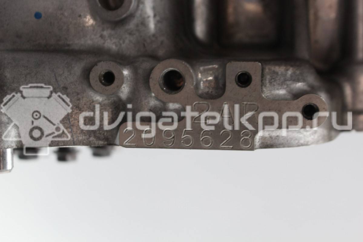 Фото Контрактный (б/у) двигатель 2AR-FXE для Lexus / Toyota / Daihatsu 152-160 л.с 16V 2.5 л бензин 1900036430 {forloop.counter}}