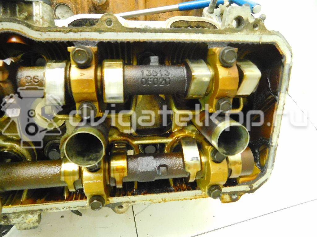 Фото Контрактный (б/у) двигатель 2UZ-FE для Lexus / Toyota / Toyota (Faw) 231-275 л.с 32V 4.7 л бензин 190000F020 {forloop.counter}}