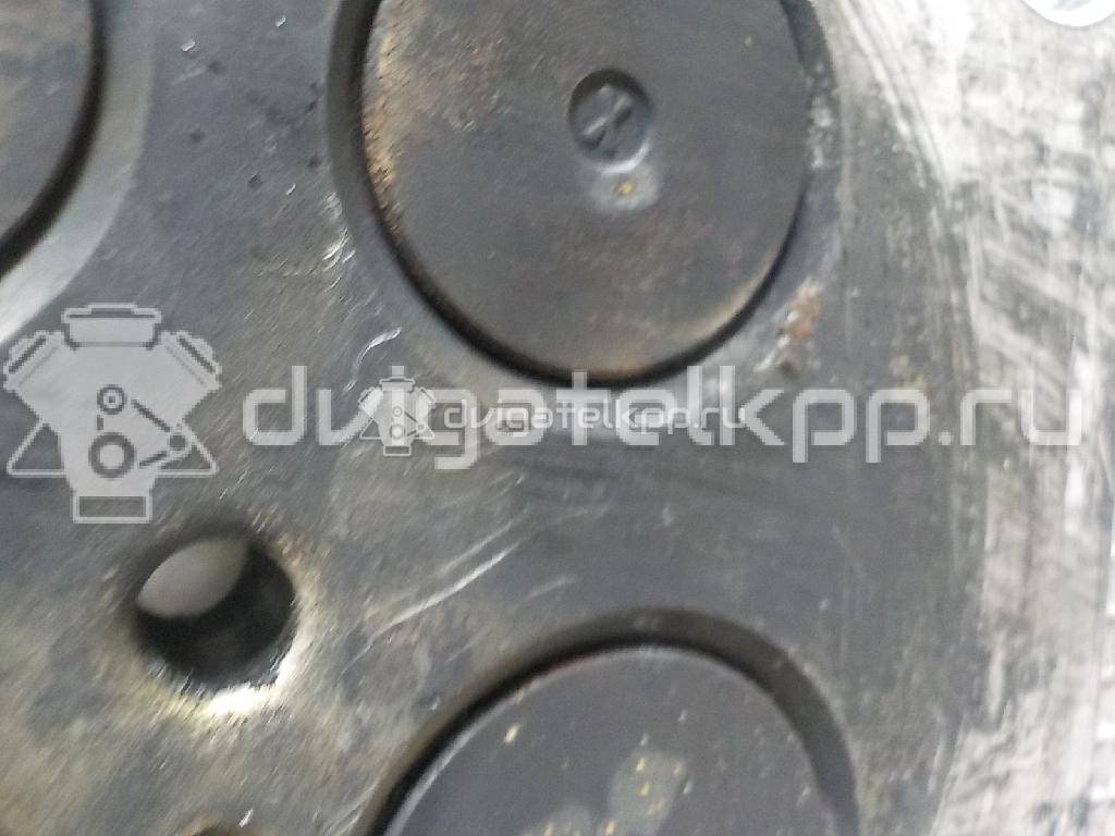 Фото Головка блока для двигателя 1KD-FTV для Toyota Dyna / Land Cruiser / Hiace / Hilux / Toyo Ace C Y2 102-204 л.с 16V 3.0 л Дизельное топливо 1110130051 {forloop.counter}}