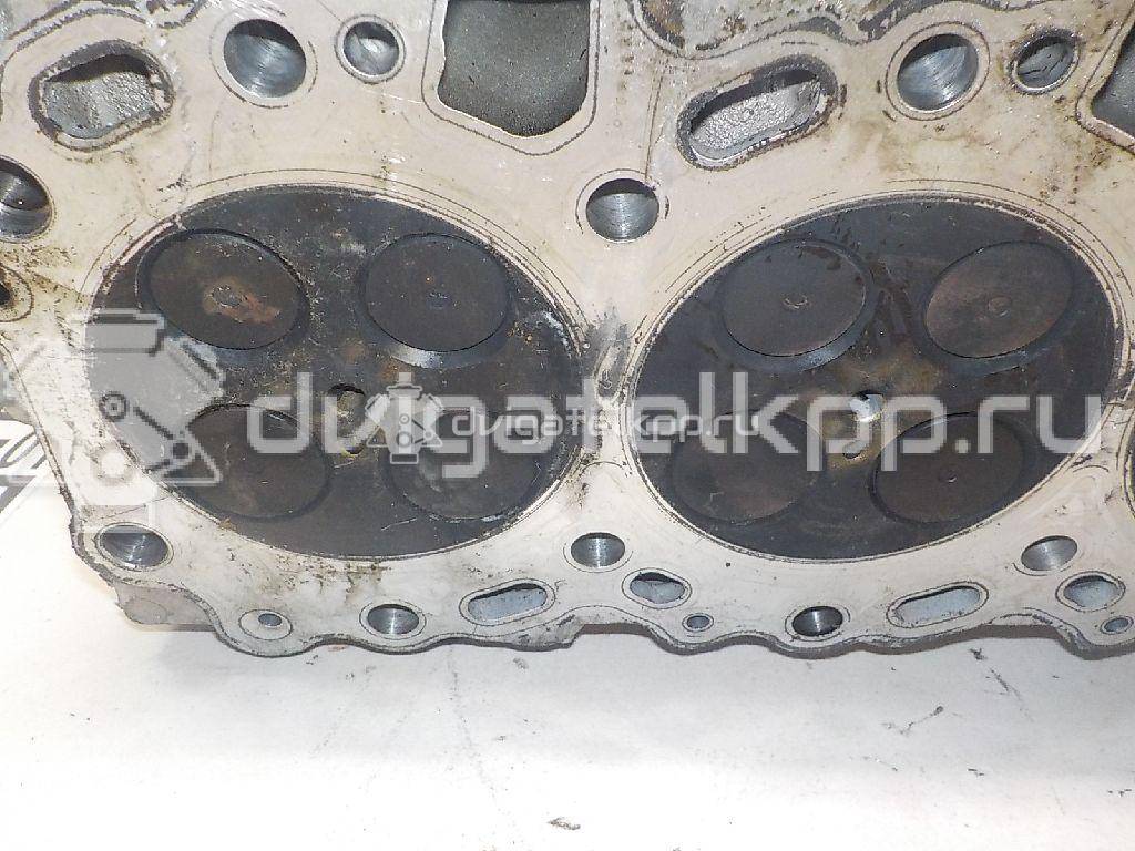 Фото Головка блока для двигателя 1KD-FTV для Toyota Dyna / Land Cruiser / Hiace / Hilux / Toyo Ace C Y2 102-204 л.с 16V 3.0 л Дизельное топливо 1110130051 {forloop.counter}}