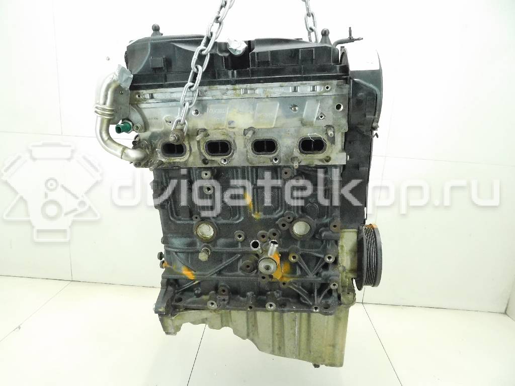 Фото Контрактный (б/у) двигатель CSHA для Volkswagen Amarok S1B 180 л.с 16V 2.0 л Дизельное топливо 03L100091L {forloop.counter}}