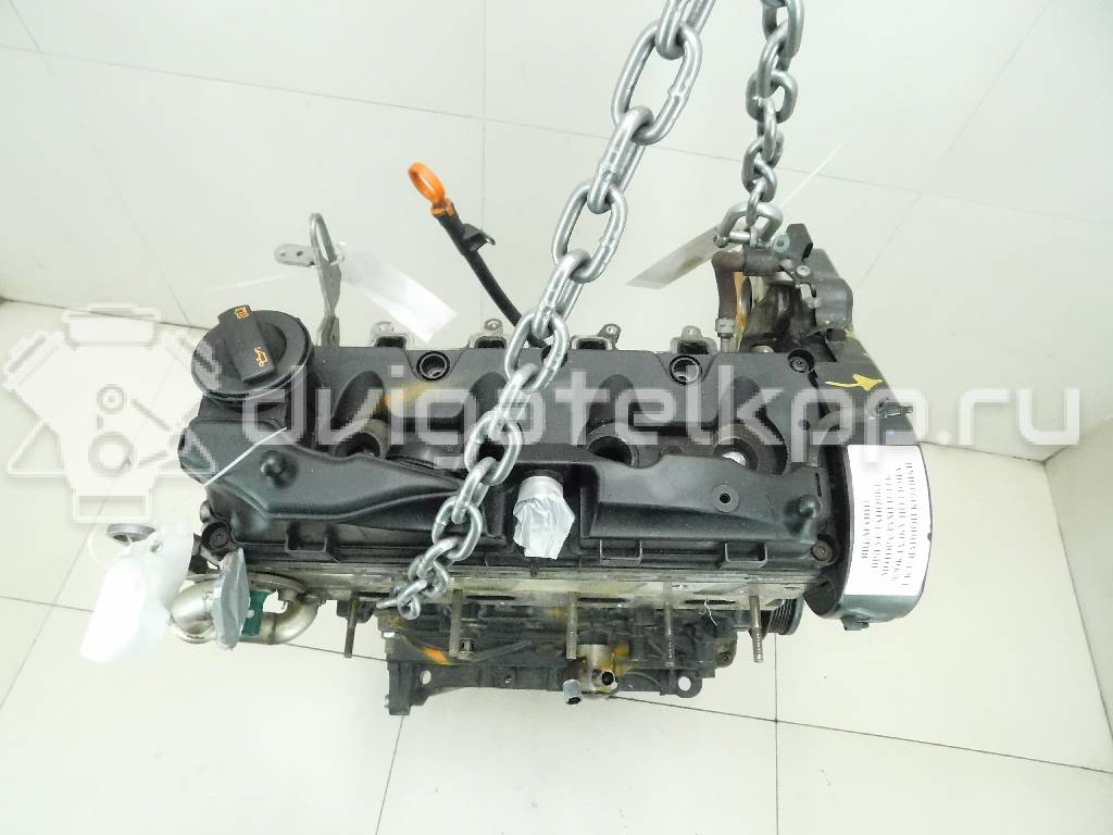 Фото Контрактный (б/у) двигатель CSHA для Volkswagen Amarok S1B 180 л.с 16V 2.0 л Дизельное топливо 03L100091L {forloop.counter}}