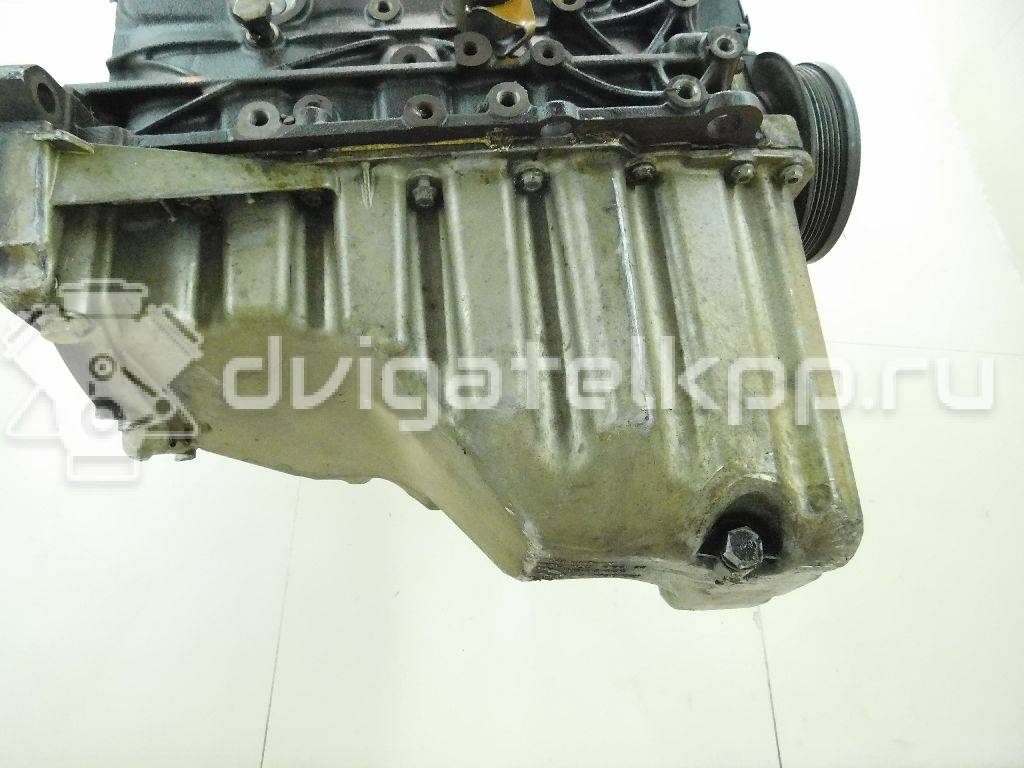 Фото Контрактный (б/у) двигатель CSHA для Volkswagen Amarok S1B 180 л.с 16V 2.0 л Дизельное топливо 03L100091L {forloop.counter}}