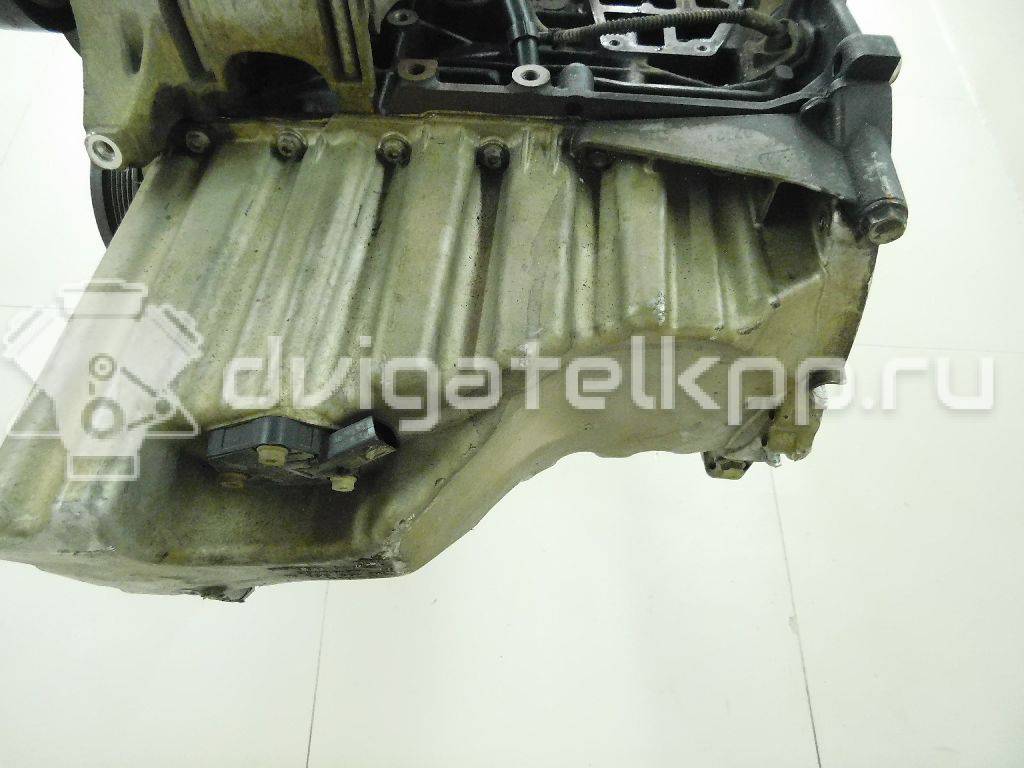 Фото Контрактный (б/у) двигатель CSHA для Volkswagen Amarok S1B 180 л.с 16V 2.0 л Дизельное топливо 03L100091L {forloop.counter}}