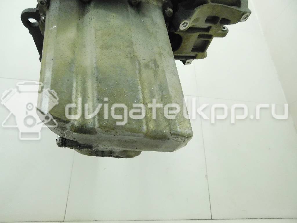 Фото Контрактный (б/у) двигатель CSHA для Volkswagen Amarok S1B 180 л.с 16V 2.0 л Дизельное топливо 03L100091L {forloop.counter}}