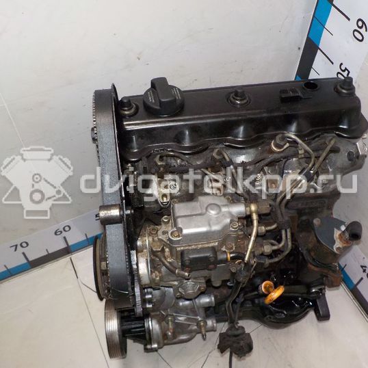 Фото Контрактный (б/у) двигатель AEY для Volkswagen Polo / Vento 1H2 / Golf 64-65 л.с 8V 1.9 л Дизельное топливо 028100034Q