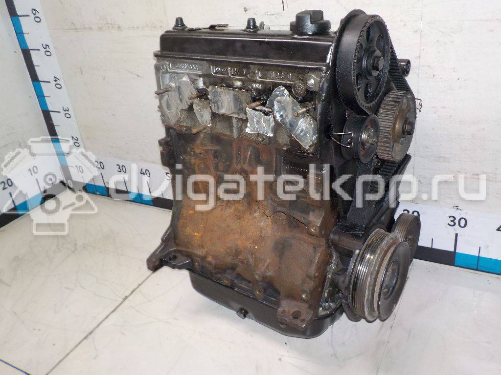 Фото Контрактный (б/у) двигатель AEY для Volkswagen Polo / Vento 1H2 / Golf 64-65 л.с 8V 1.9 л Дизельное топливо 028100034Q {forloop.counter}}