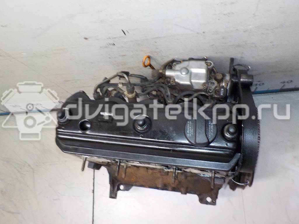 Фото Контрактный (б/у) двигатель AEY для Volkswagen Polo / Vento 1H2 / Golf 64-65 л.с 8V 1.9 л Дизельное топливо 028100034Q {forloop.counter}}