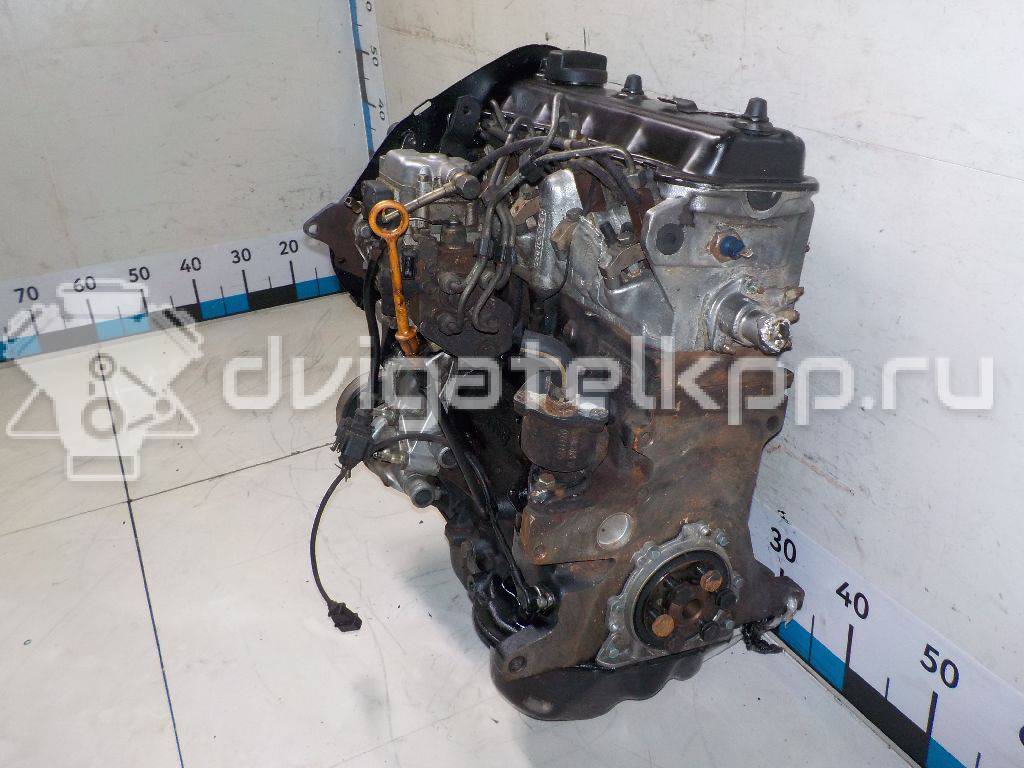 Фото Контрактный (б/у) двигатель AEY для Volkswagen Polo 64 л.с 8V 1.9 л Дизельное топливо 028100034Q {forloop.counter}}