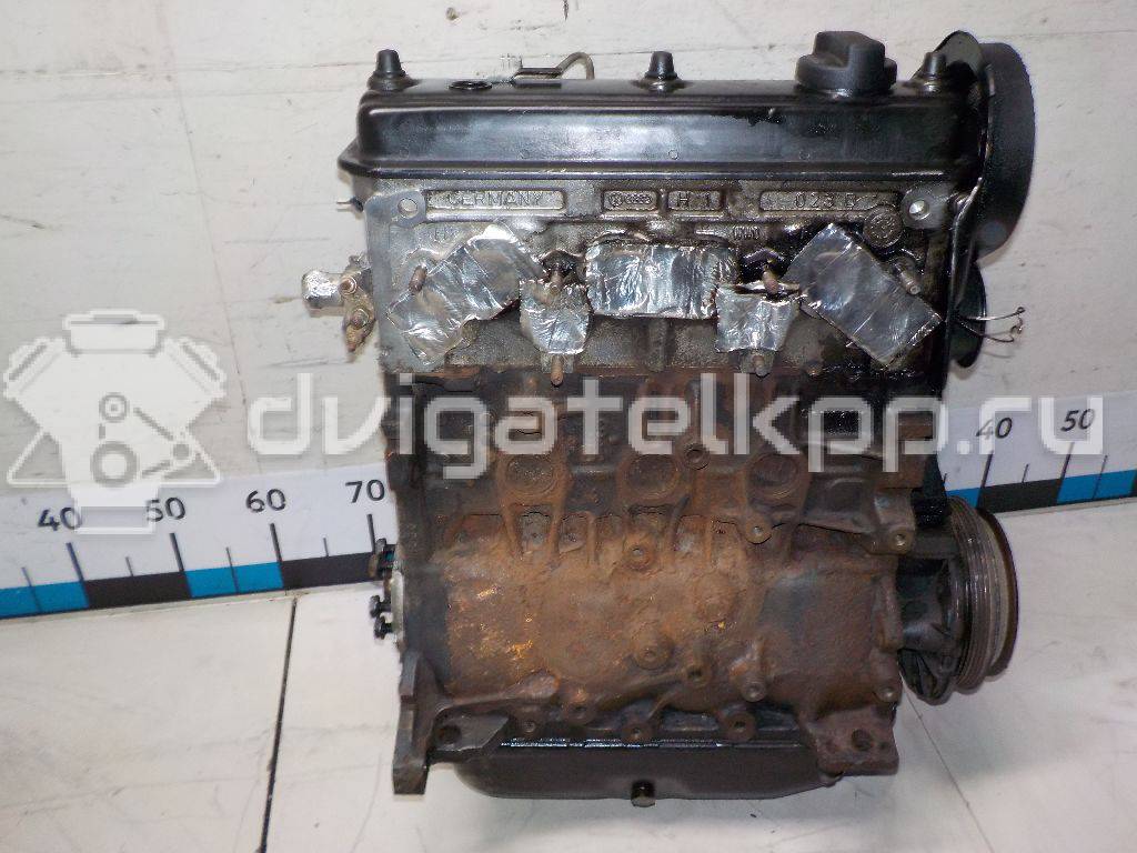 Фото Контрактный (б/у) двигатель AEY для Volkswagen Polo 64 л.с 8V 1.9 л Дизельное топливо 028100034Q {forloop.counter}}