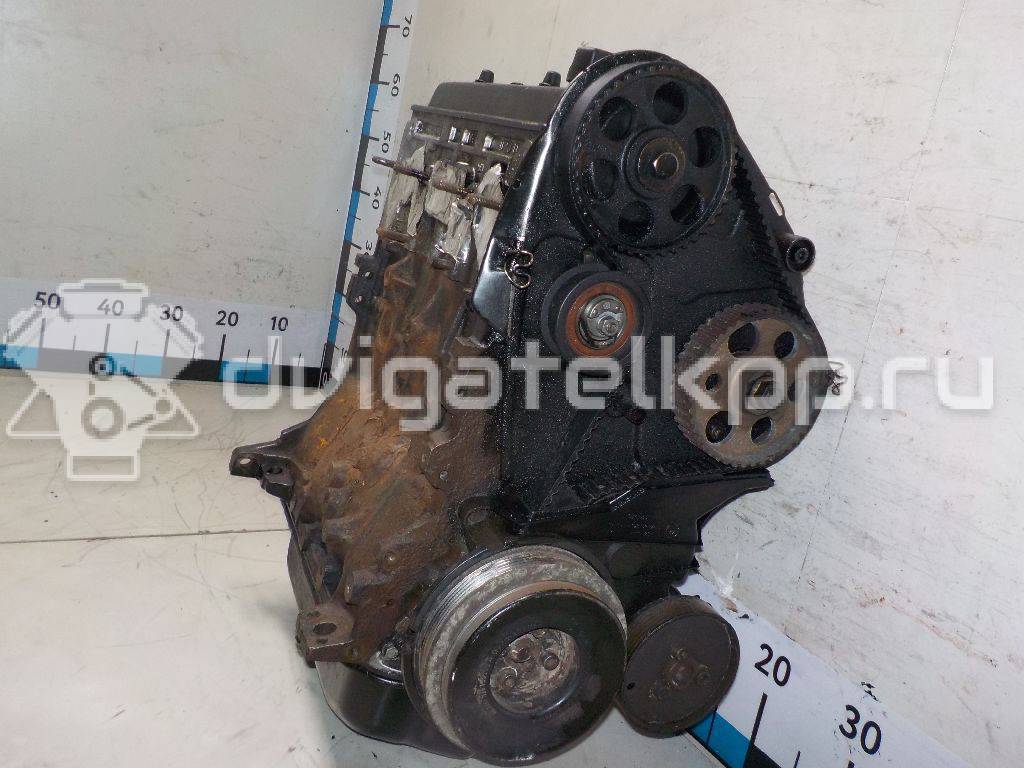 Фото Контрактный (б/у) двигатель AEY для Volkswagen Polo 64 л.с 8V 1.9 л Дизельное топливо 028100034Q {forloop.counter}}