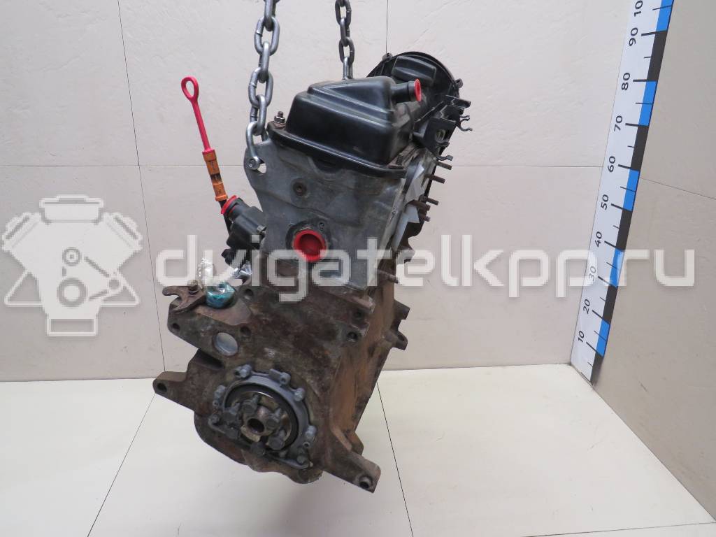 Фото Контрактный (б/у) двигатель 1F для Volkswagen Passat / Saveiro / Polo / Caddy 72 л.с 8V 1.6 л бензин 051100031MX {forloop.counter}}