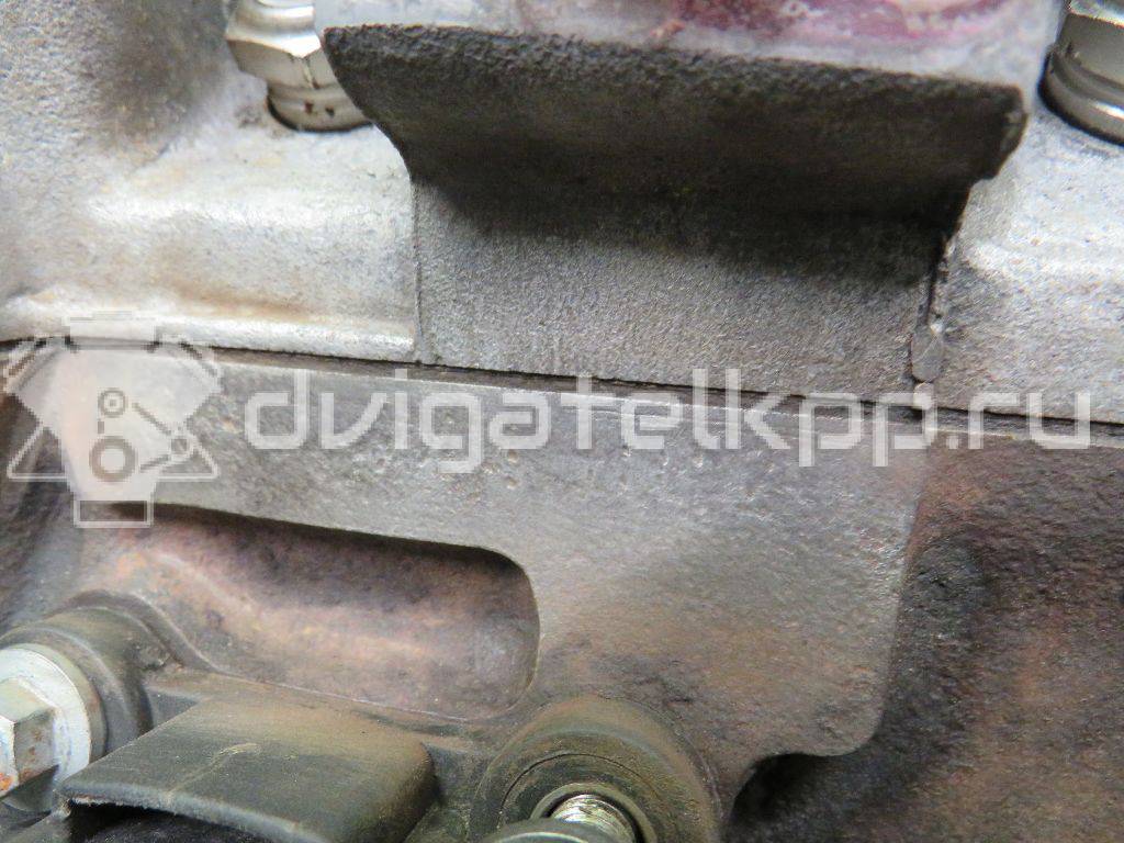 Фото Контрактный (б/у) двигатель 1F для Volkswagen / Seat 71-75 л.с 8V 1.6 л бензин 051100031MX {forloop.counter}}