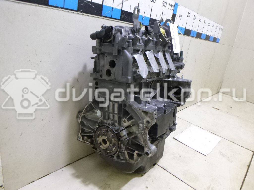 Фото Контрактный (б/у) двигатель CBZC для Volkswagen Polo 90 л.с 8V 1.2 л бензин 03F100091A {forloop.counter}}