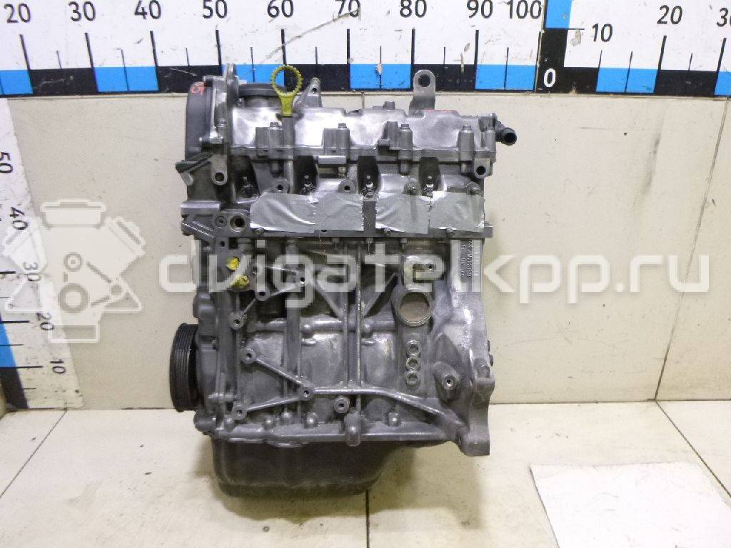 Фото Контрактный (б/у) двигатель CBZC для Volkswagen Polo 90 л.с 8V 1.2 л бензин 03F100091A {forloop.counter}}