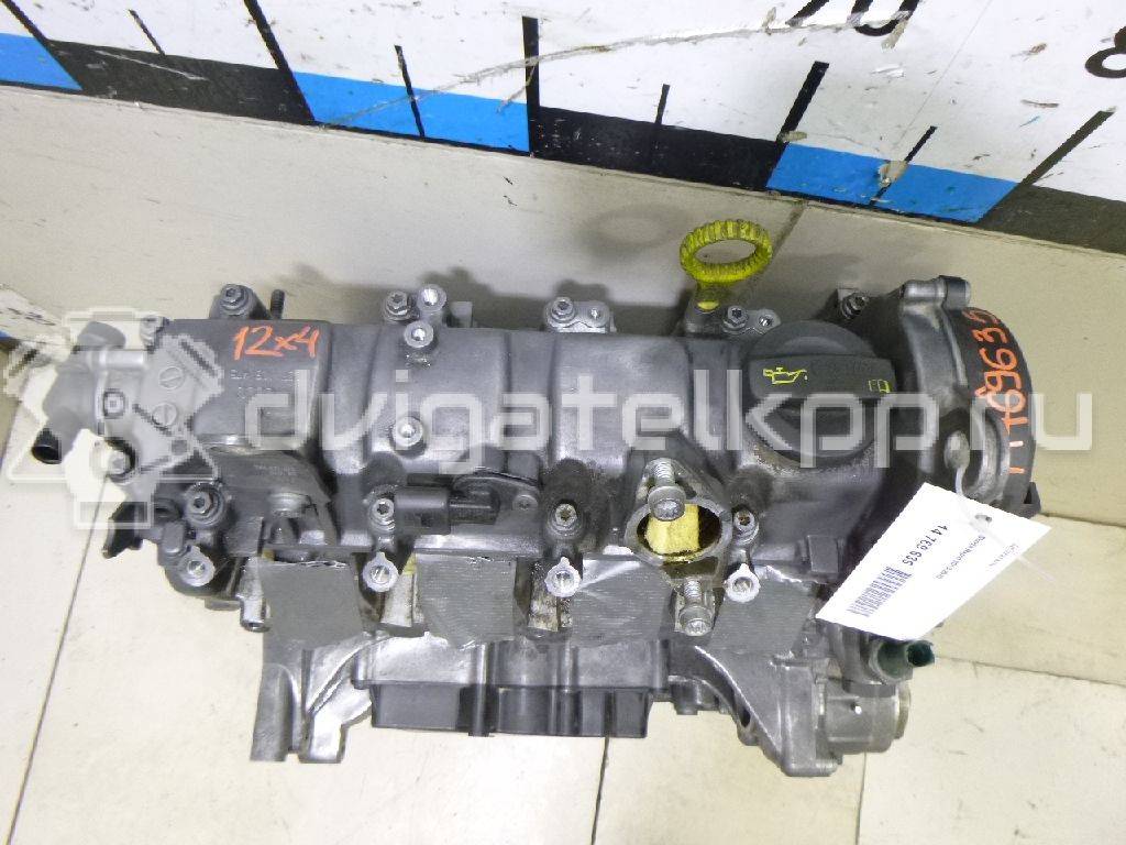 Фото Контрактный (б/у) двигатель CBZA для Volkswagen / Skoda / Seat 86 л.с 8V 1.2 л бензин 03F100091A {forloop.counter}}