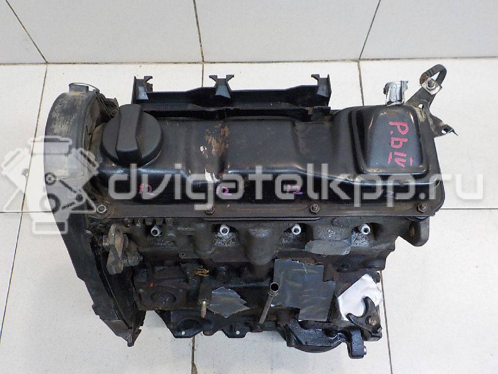 Фото Контрактный (б/у) двигатель ADZ для Volkswagen Passat / Polo / Derby / Golf 90 л.с 8V 1.8 л бензин 051100031F {forloop.counter}}