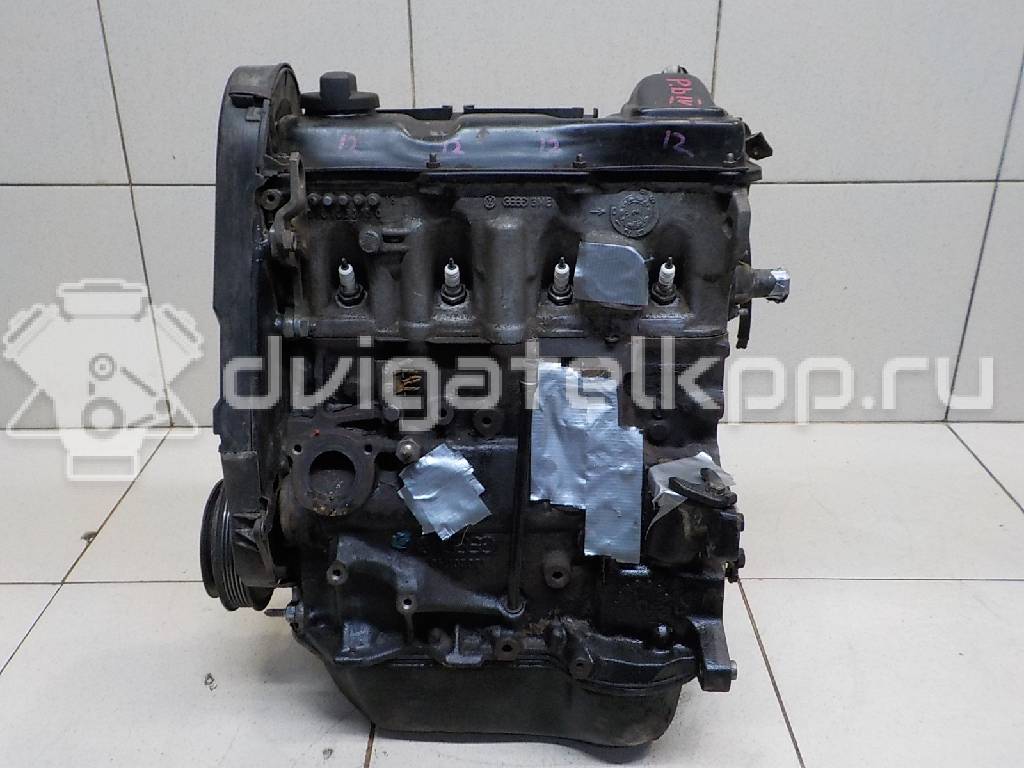 Фото Контрактный (б/у) двигатель ADZ для Volkswagen Passat / Polo / Derby / Golf 90 л.с 8V 1.8 л бензин 051100031F {forloop.counter}}