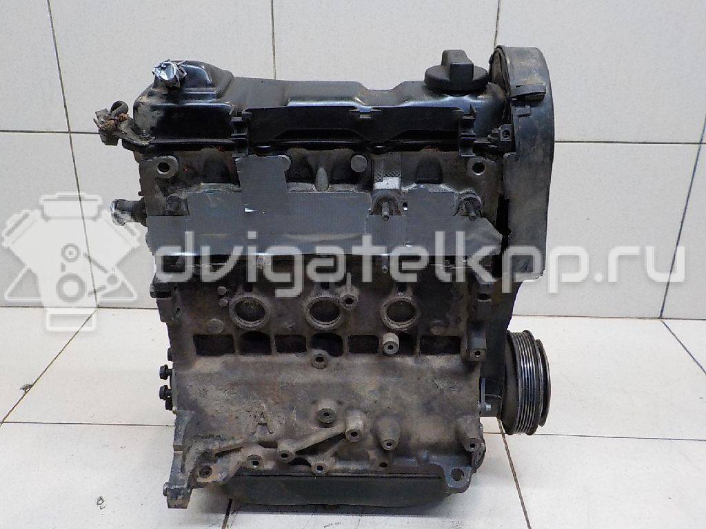 Фото Контрактный (б/у) двигатель ADZ для Volkswagen Passat / Polo / Derby / Golf 90 л.с 8V 1.8 л бензин 051100031F {forloop.counter}}