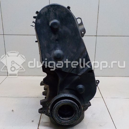 Фото Контрактный (б/у) двигатель ADZ для Volkswagen Derby / Polo 90 л.с 8V 1.8 л бензин 051100031F