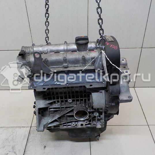 Фото Контрактный (б/у) двигатель BUD для Skoda / Volkswagen 80 л.с 16V 1.4 л бензин 036100038J