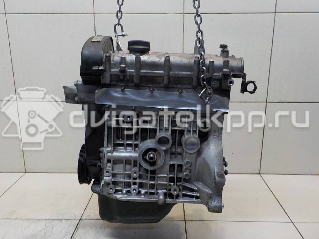 Фото Контрактный (б/у) двигатель BUD для Skoda / Volkswagen 80 л.с 16V 1.4 л бензин 036100038J {forloop.counter}}