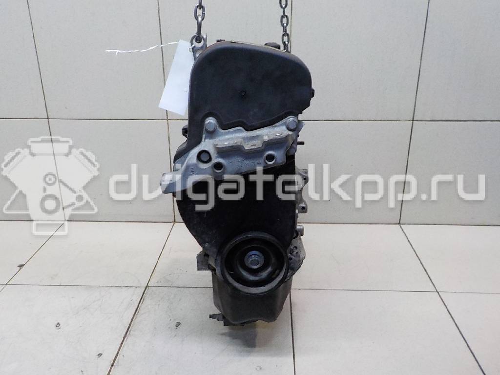 Фото Контрактный (б/у) двигатель BUD для Skoda / Volkswagen 80 л.с 16V 1.4 л бензин 036100038J {forloop.counter}}