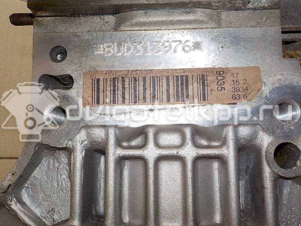 Фото Контрактный (б/у) двигатель BUD для Skoda / Volkswagen 80 л.с 16V 1.4 л бензин 036100038J {forloop.counter}}