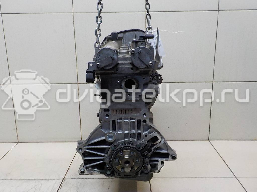 Фото Контрактный (б/у) двигатель CGGA для Volkswagen Golf 80 л.с 16V 1.4 л бензин 036100038J {forloop.counter}}