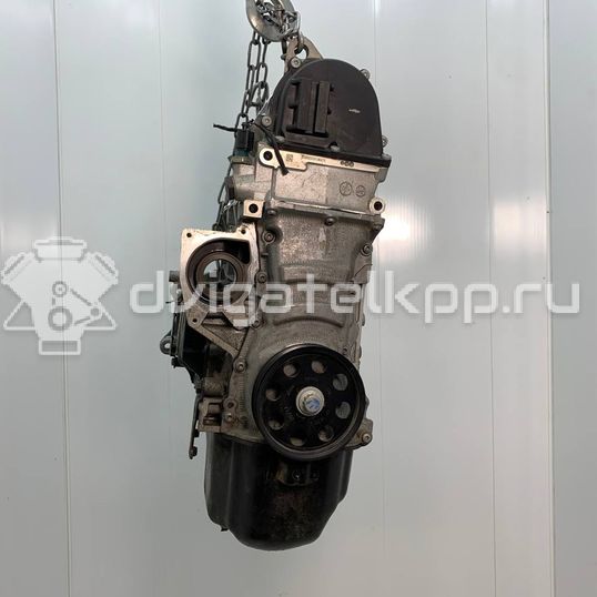 Фото Контрактный (б/у) двигатель CBZB для Volkswagen / Audi 105 л.с 8V 1.2 л бензин 03F100031F