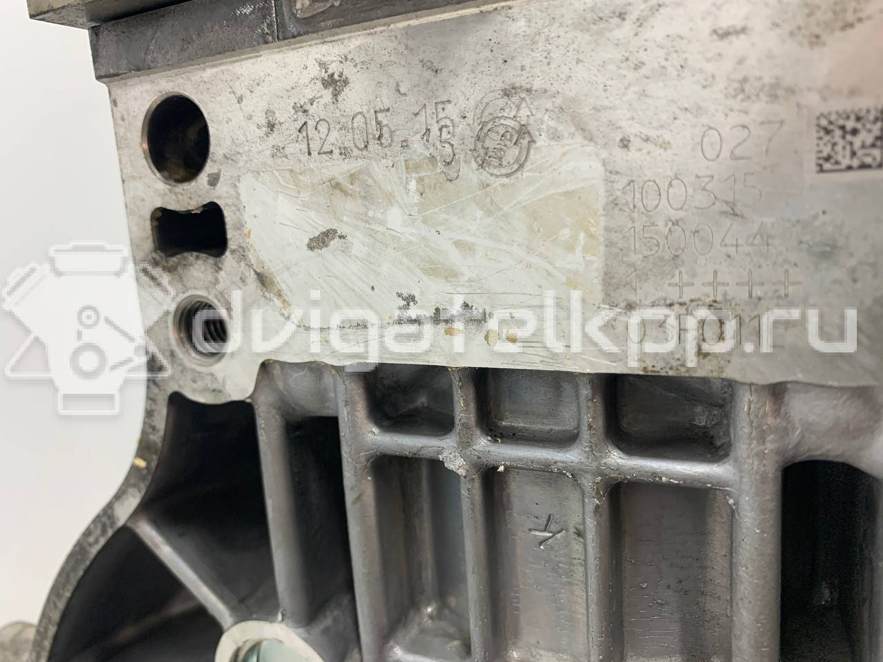 Фото Контрактный (б/у) двигатель CBZB для Volkswagen / Audi 105 л.с 8V 1.2 л бензин 03F100031F {forloop.counter}}