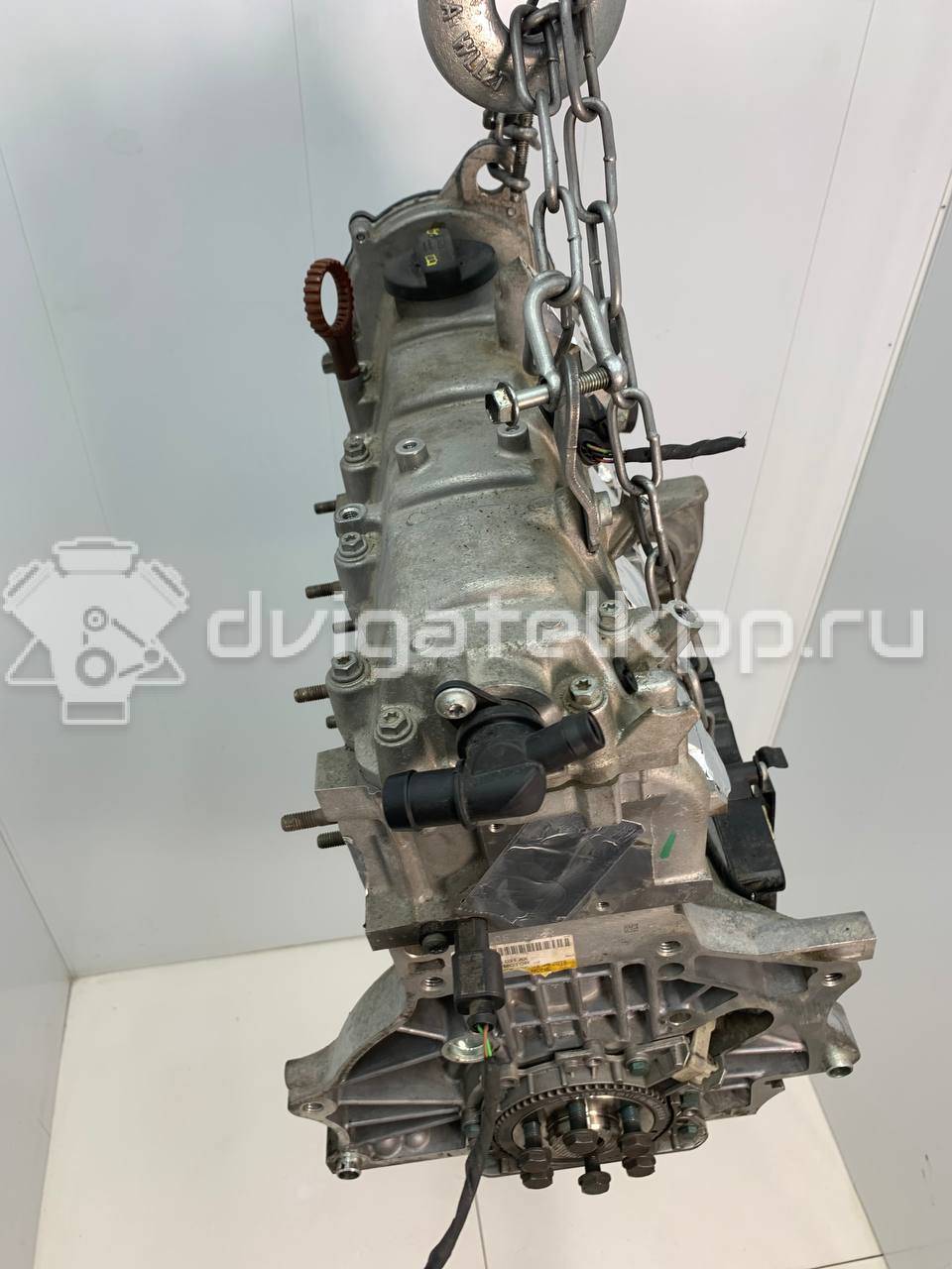 Фото Контрактный (б/у) двигатель CBZB для Volkswagen Touran / Vento / Golf / Polo / Caddy 105 л.с 8V 1.2 л бензин 03F100031F {forloop.counter}}