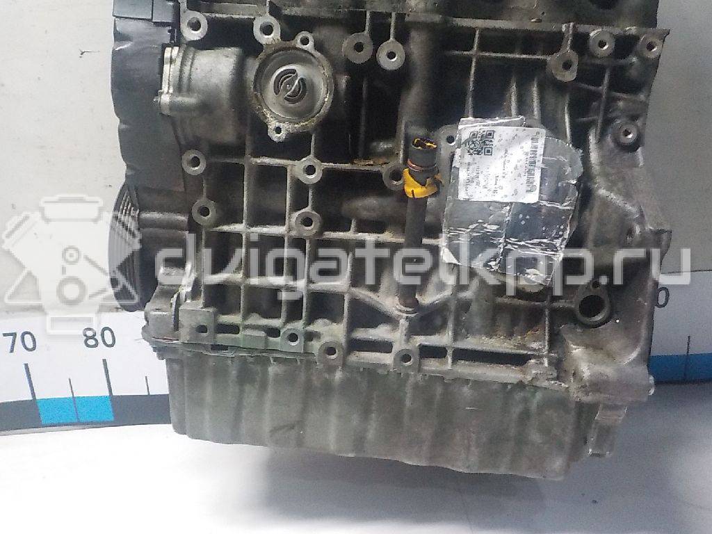 Фото Контрактный (б/у) двигатель GU для Volkswagen Jetta / Golf 90 л.с 8V 1.8 л бензин 06A100098EX {forloop.counter}}