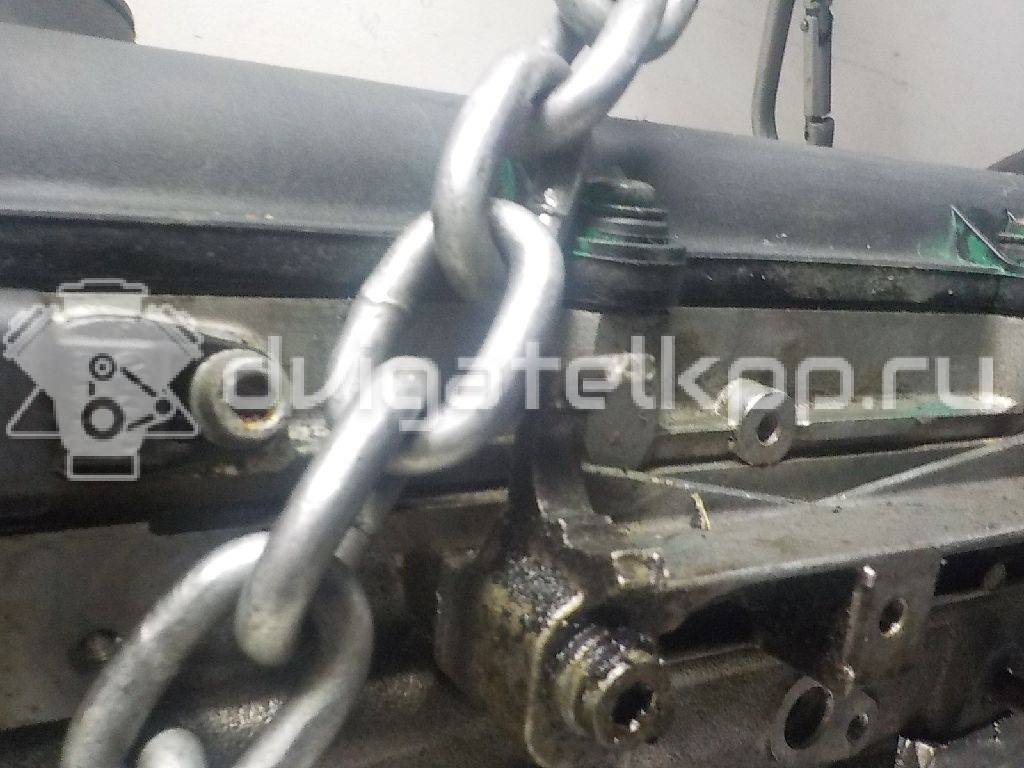 Фото Контрактный (б/у) двигатель GU для Volkswagen Jetta / Golf 90 л.с 8V 1.8 л бензин 06A100098EX {forloop.counter}}