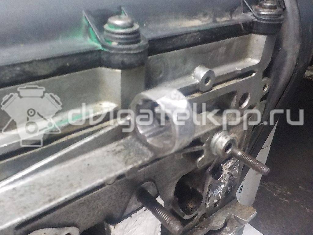 Фото Контрактный (б/у) двигатель GU для Volkswagen Jetta / Golf 90 л.с 8V 1.8 л бензин 06A100098EX {forloop.counter}}