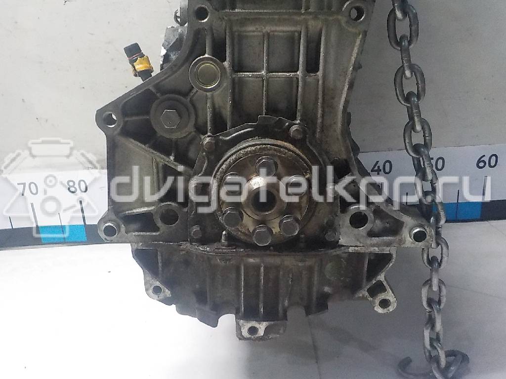 Фото Контрактный (б/у) двигатель GU для Volkswagen Jetta / Golf 90 л.с 8V 1.8 л бензин 06A100098EX {forloop.counter}}