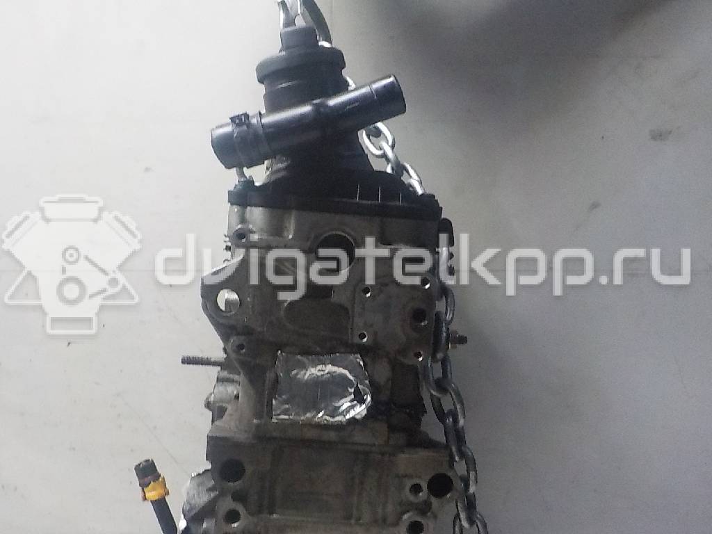 Фото Контрактный (б/у) двигатель GU для Volkswagen Jetta / Golf 90 л.с 8V 1.8 л бензин 06A100098EX {forloop.counter}}