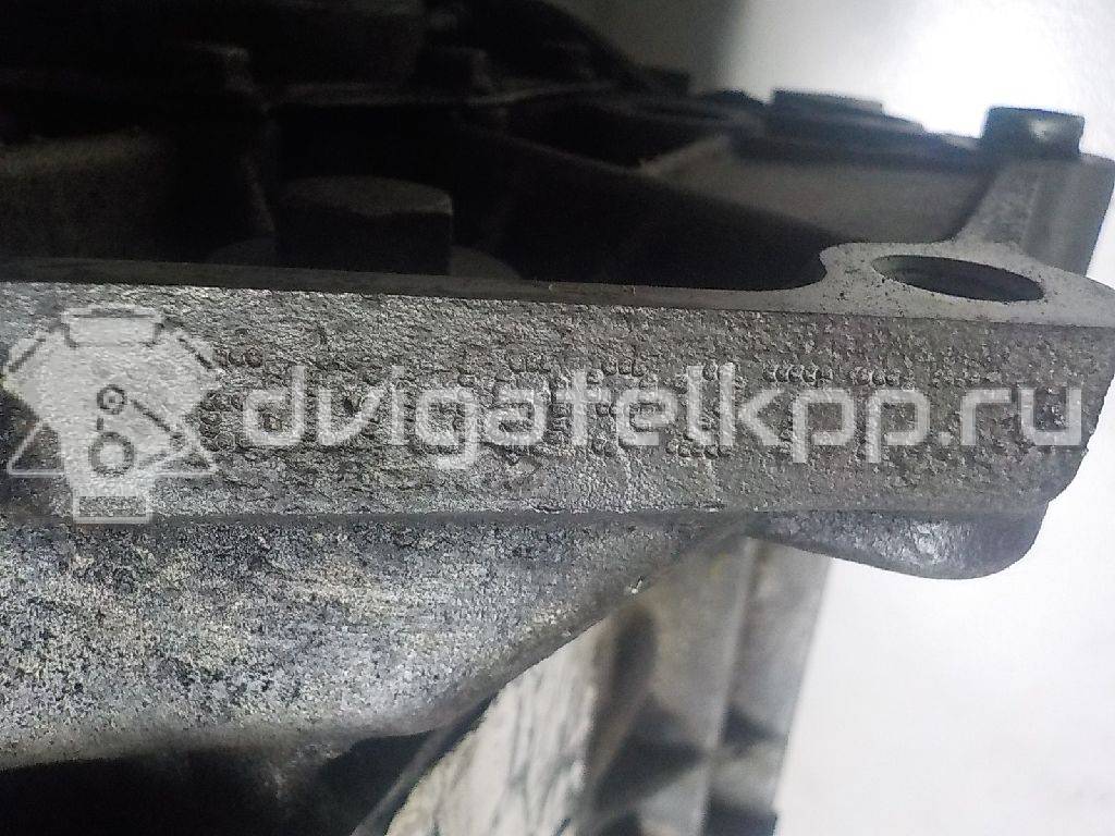 Фото Контрактный (б/у) двигатель GU для Volkswagen Jetta / Golf 90 л.с 8V 1.8 л бензин 06A100098EX {forloop.counter}}